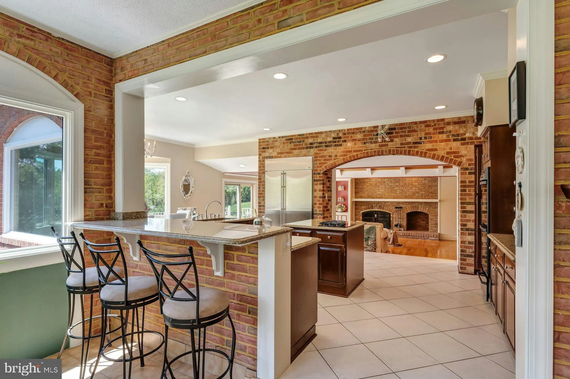 Oakton, Virginia 22124, United States, 6 Bedrooms Bedrooms, ,6 BathroomsBathrooms,Residential,Active,117109