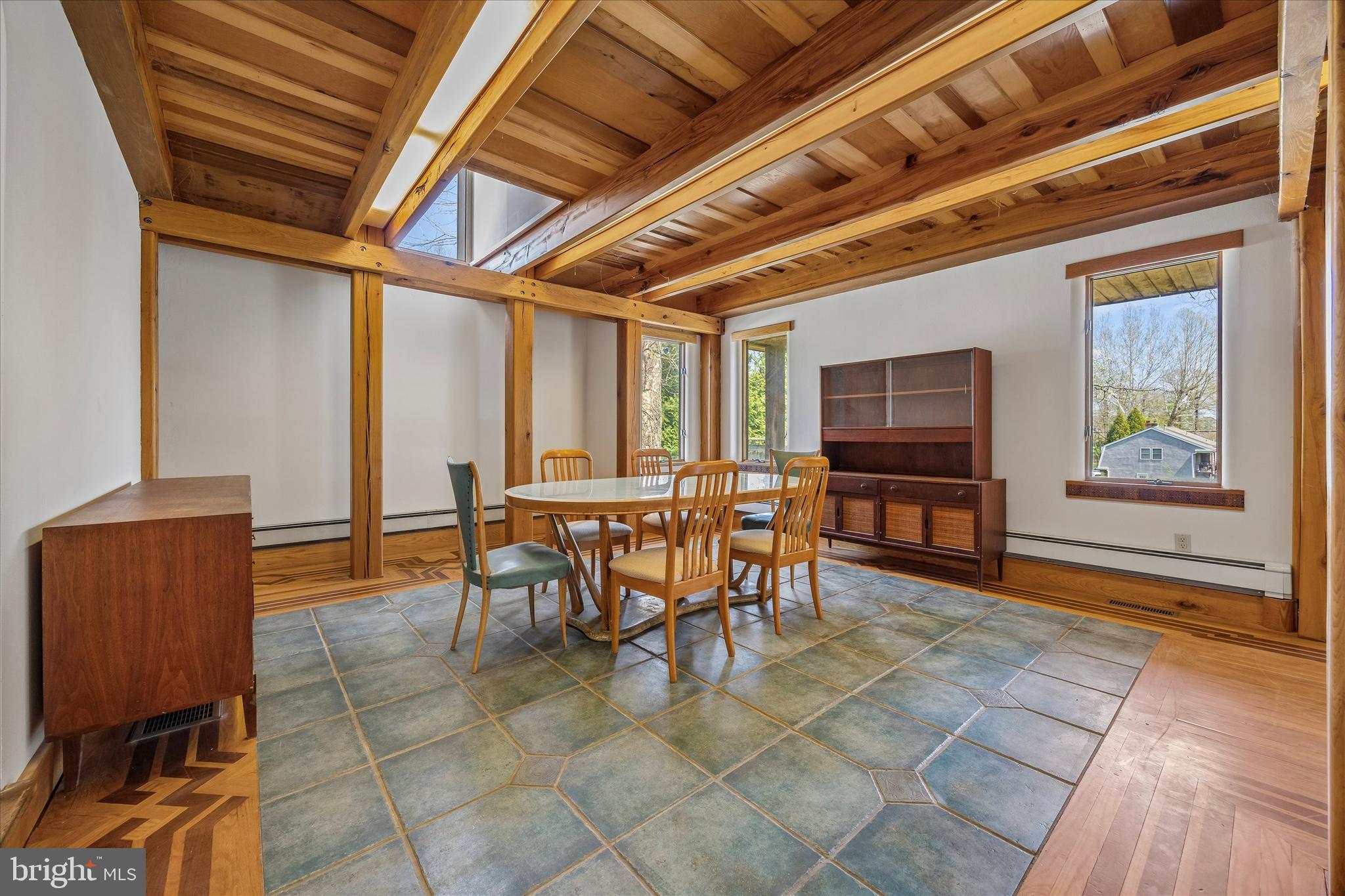 GULPH MILLS VIL - Residential