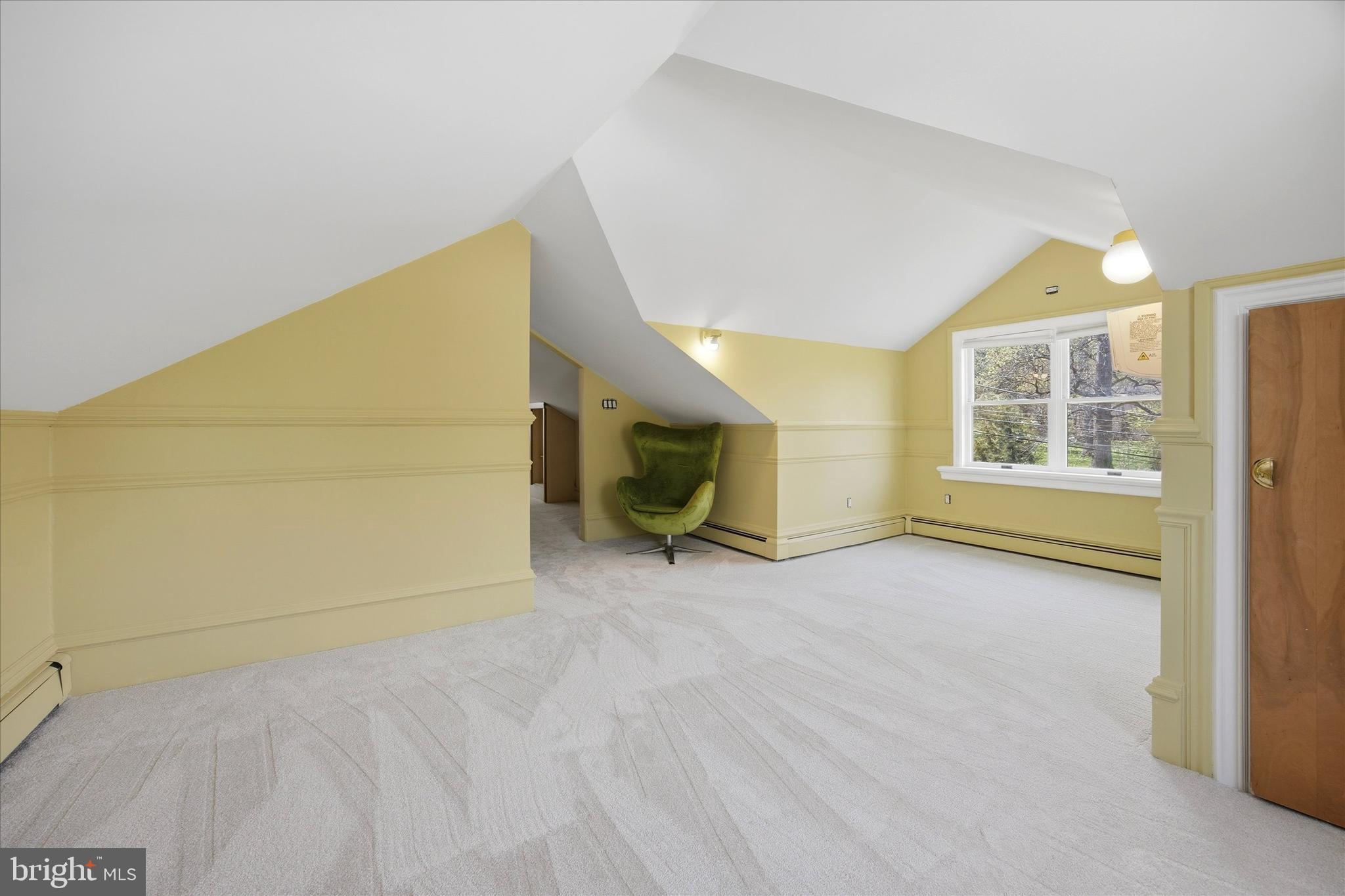 GULPH MILLS VIL - Residential