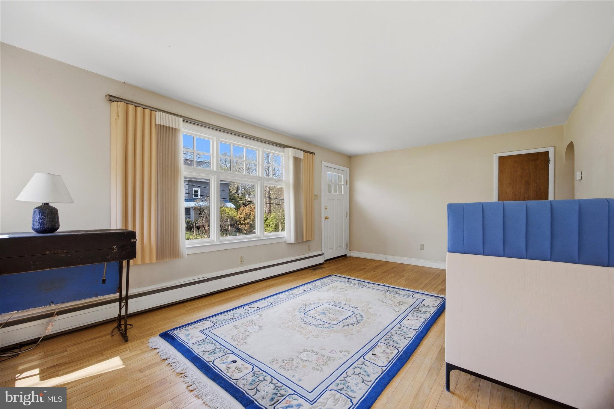 GULPH MILLS VIL - Residential