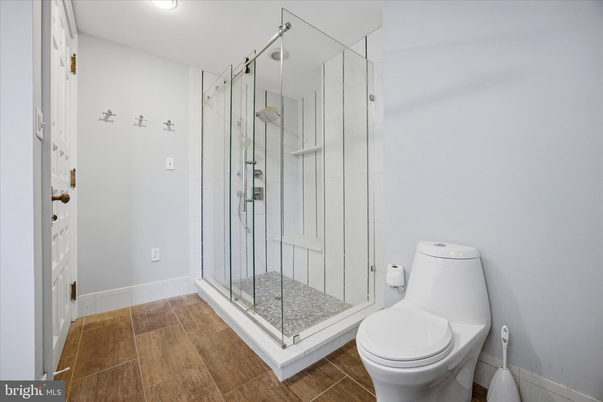 GULPH MILLS VIL - Residential