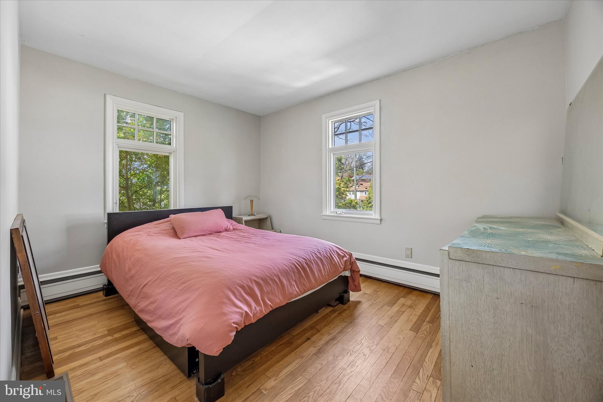 GULPH MILLS VIL - Residential