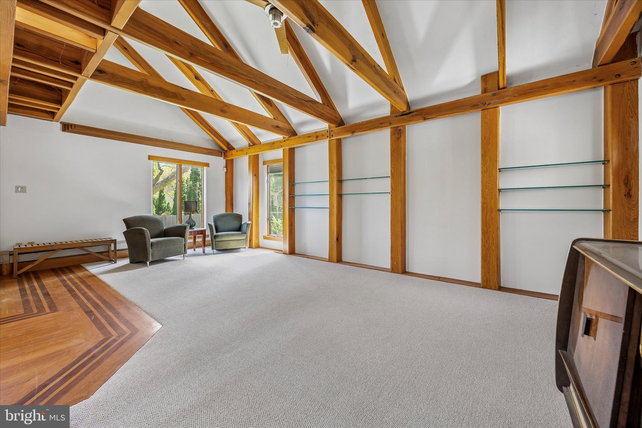 GULPH MILLS VIL - Residential