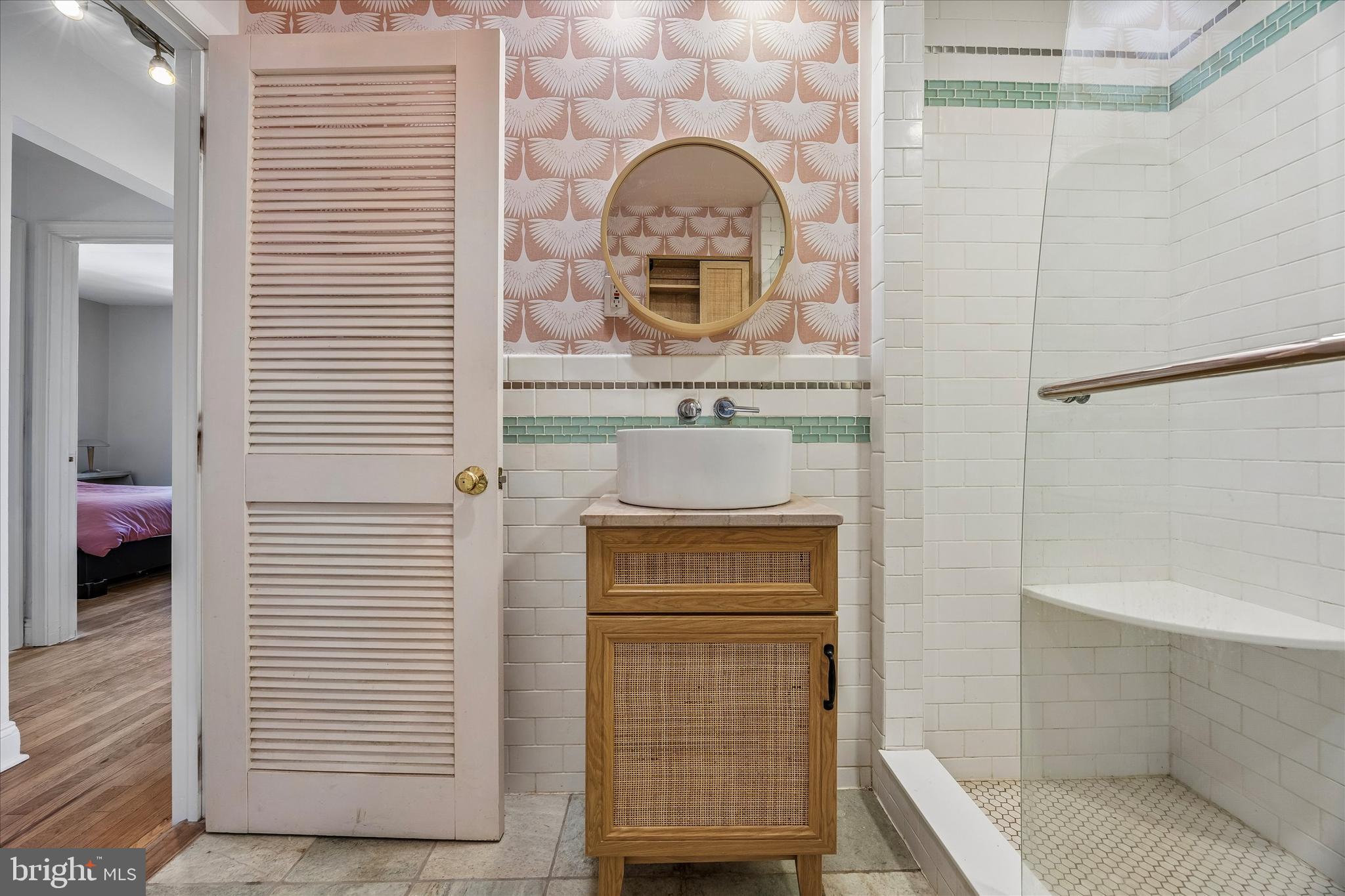 GULPH MILLS VIL - Residential