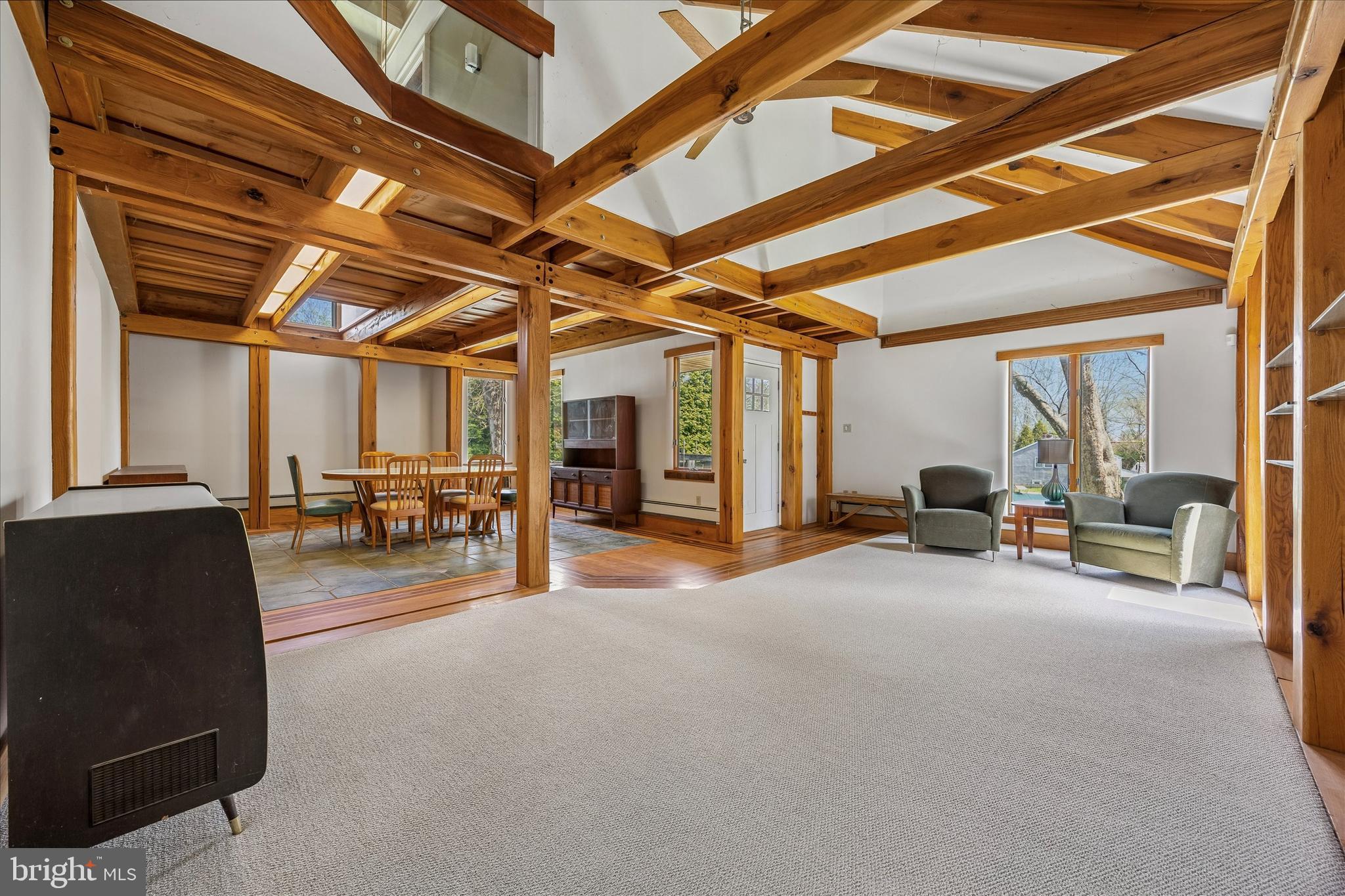 GULPH MILLS VIL - Residential