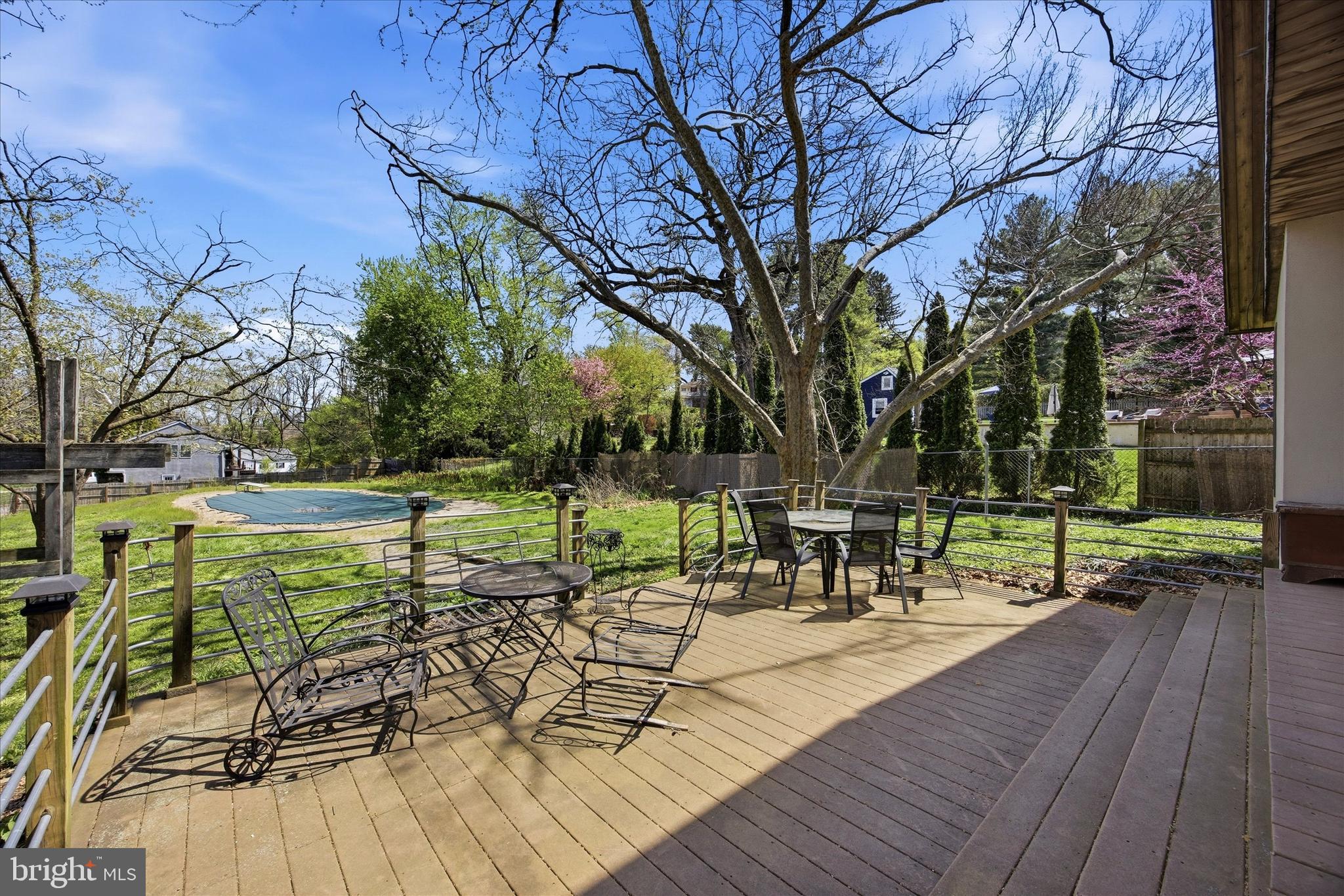 GULPH MILLS VIL - Residential