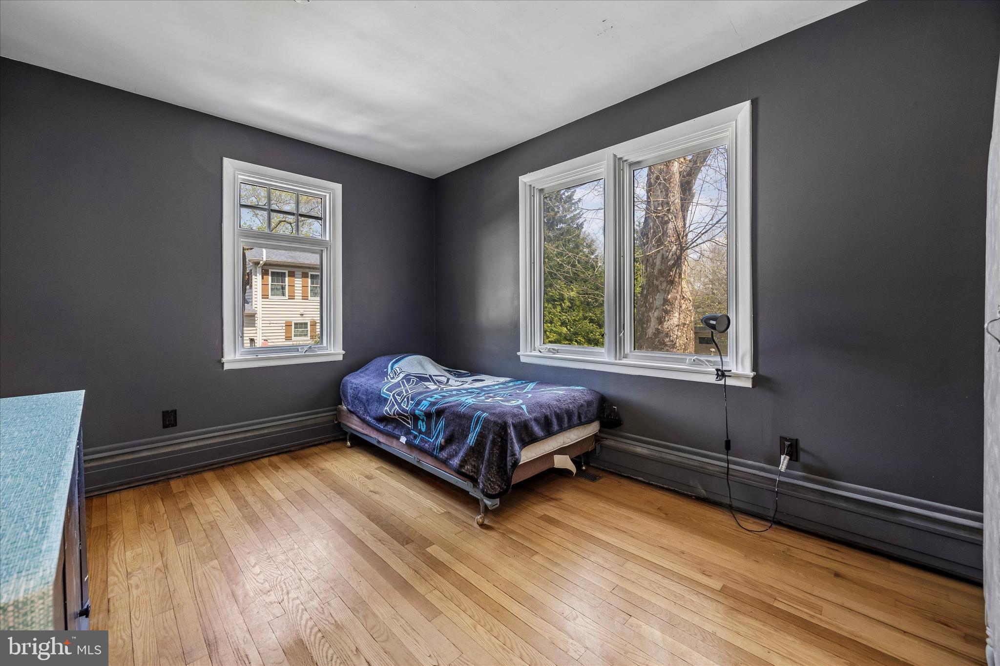 GULPH MILLS VIL - Residential