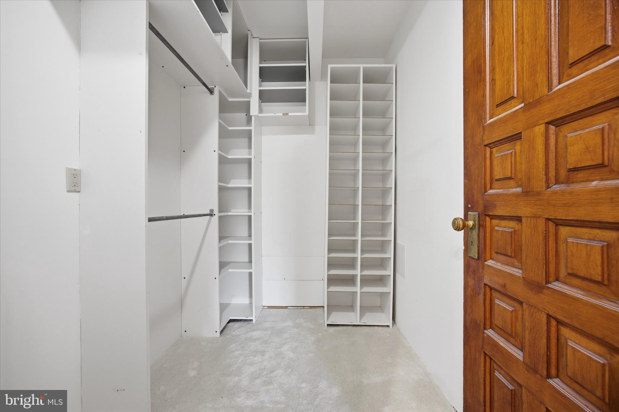 GULPH MILLS VIL - Residential