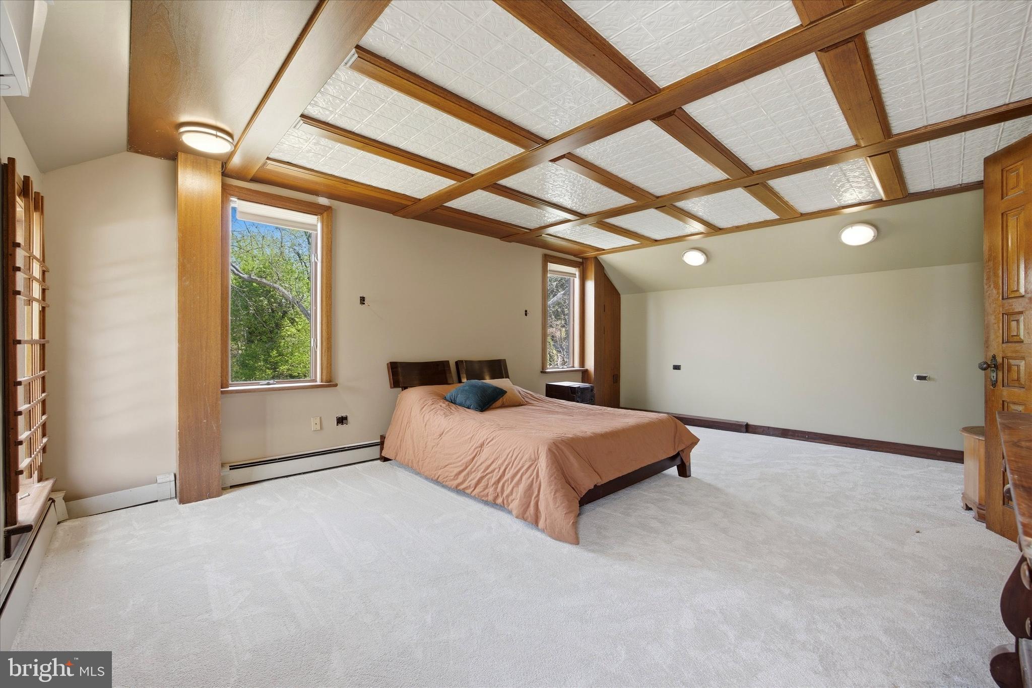 GULPH MILLS VIL - Residential