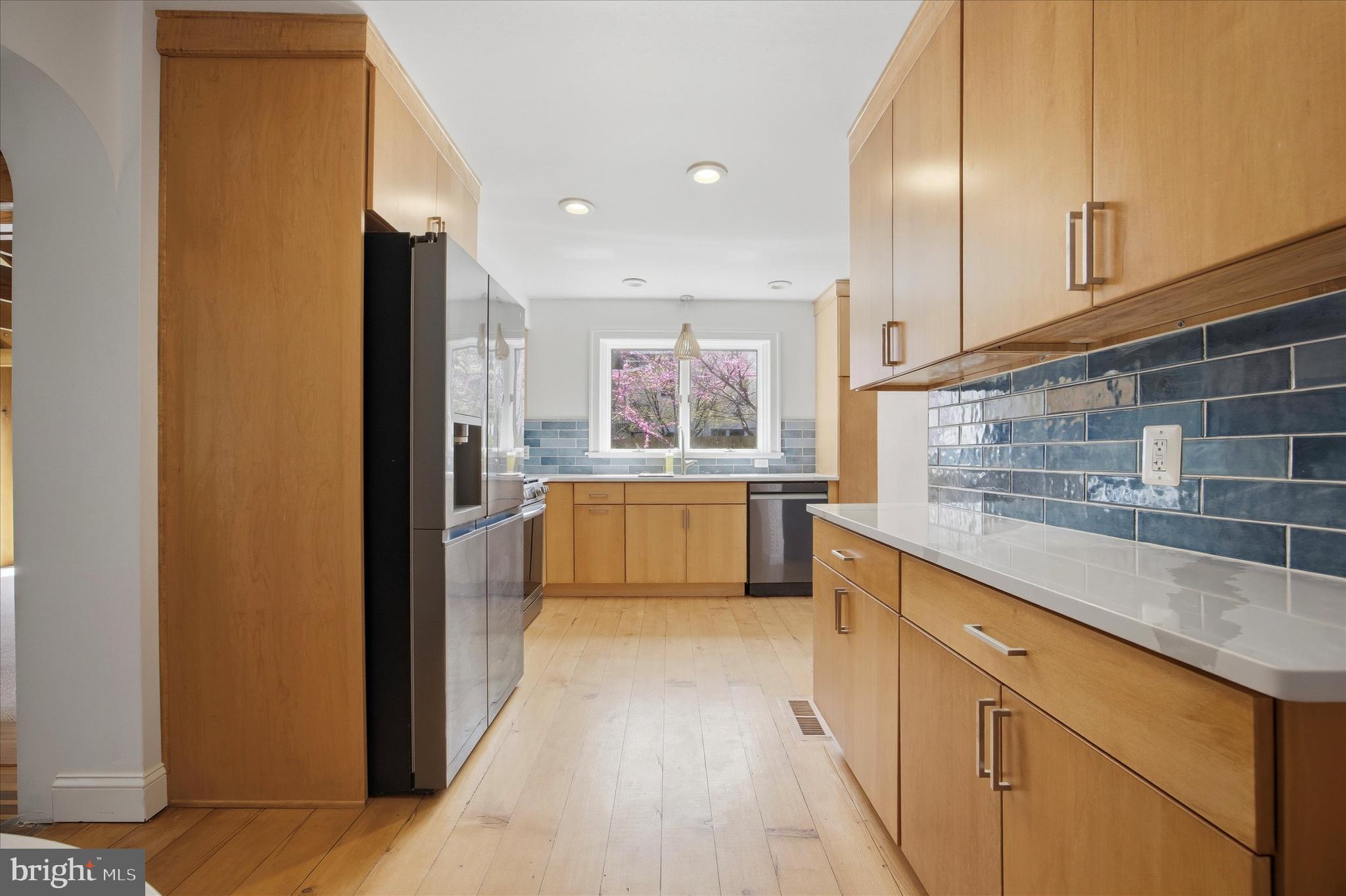 GULPH MILLS VIL - Residential