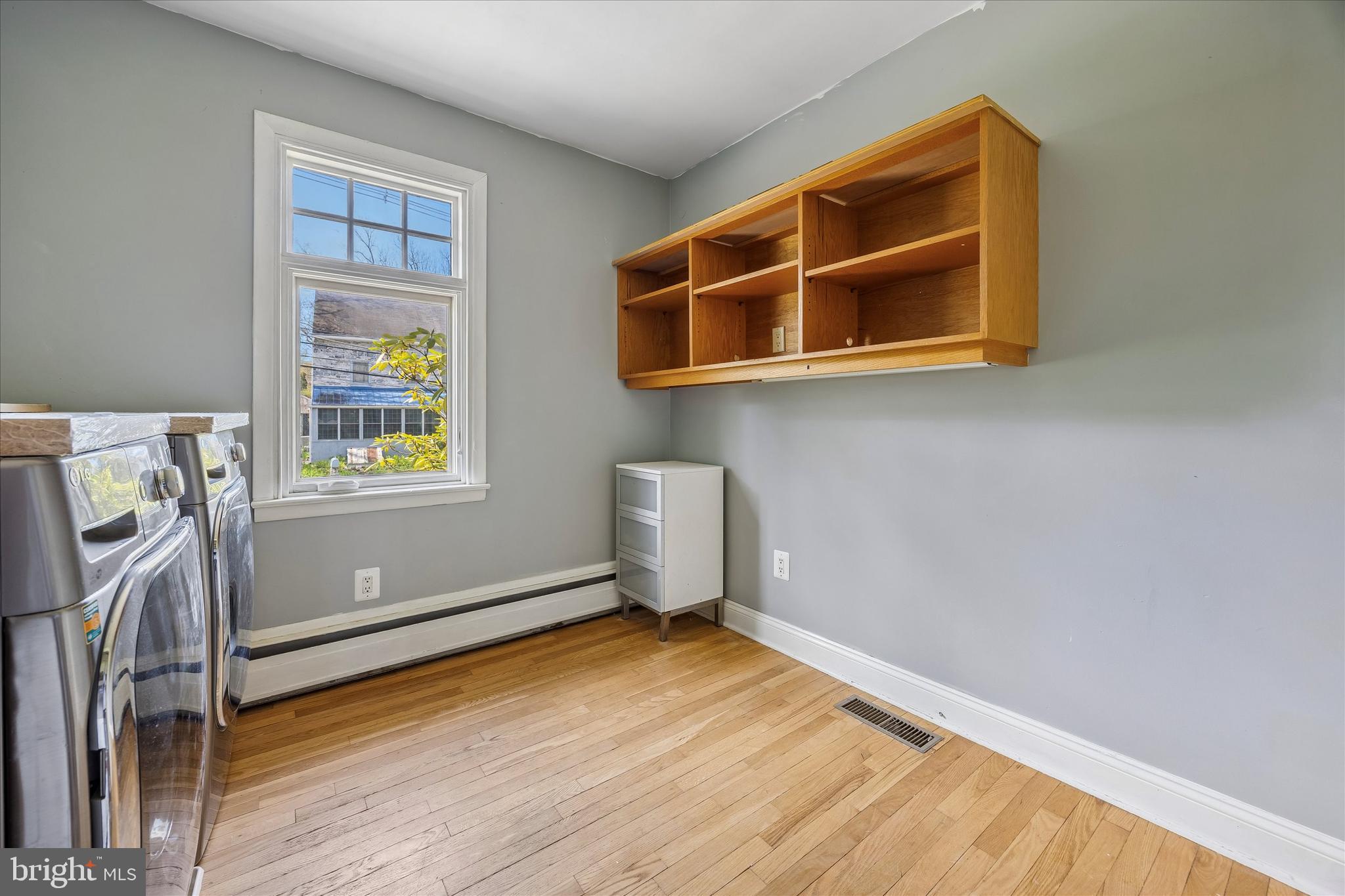 GULPH MILLS VIL - Residential