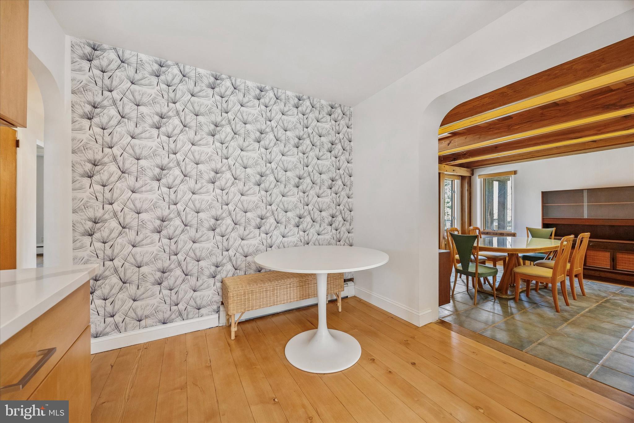 GULPH MILLS VIL - Residential