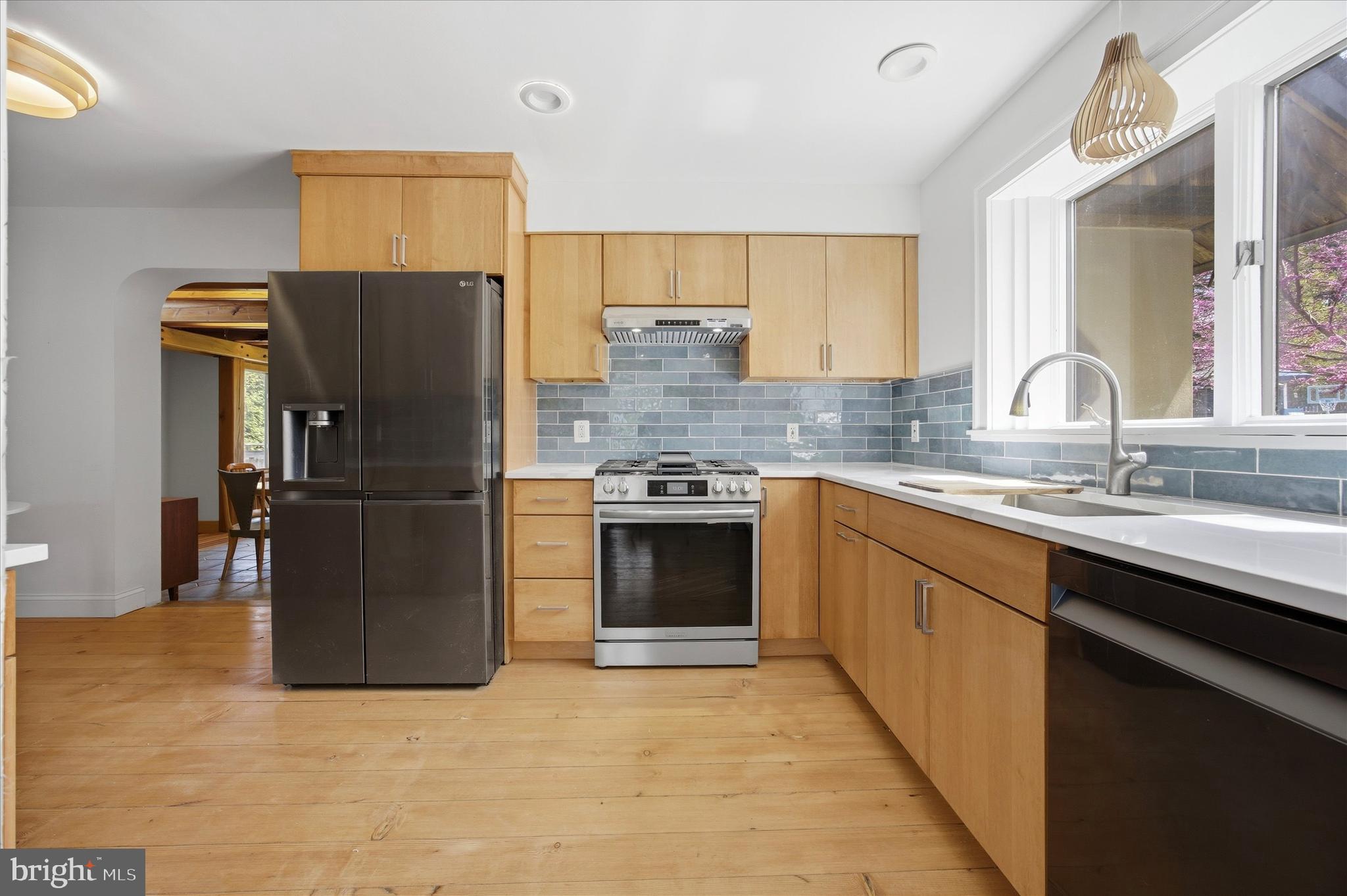 GULPH MILLS VIL - Residential