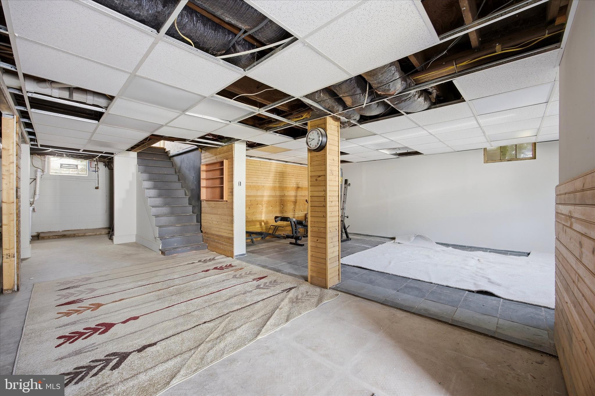 GULPH MILLS VIL - Residential