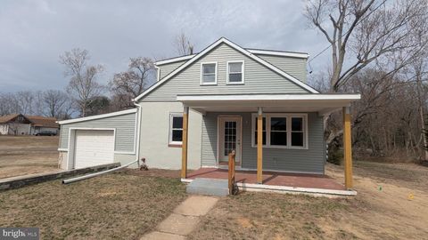 Multifamily For Sale - 1051 Mail Avenue<br/> Gloucester County, DEPTFORD, NJ 08096