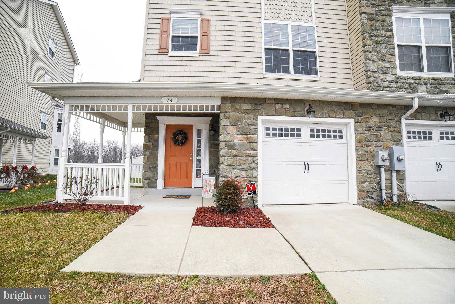 PRINCE FREDERICK CROSSING - Residential