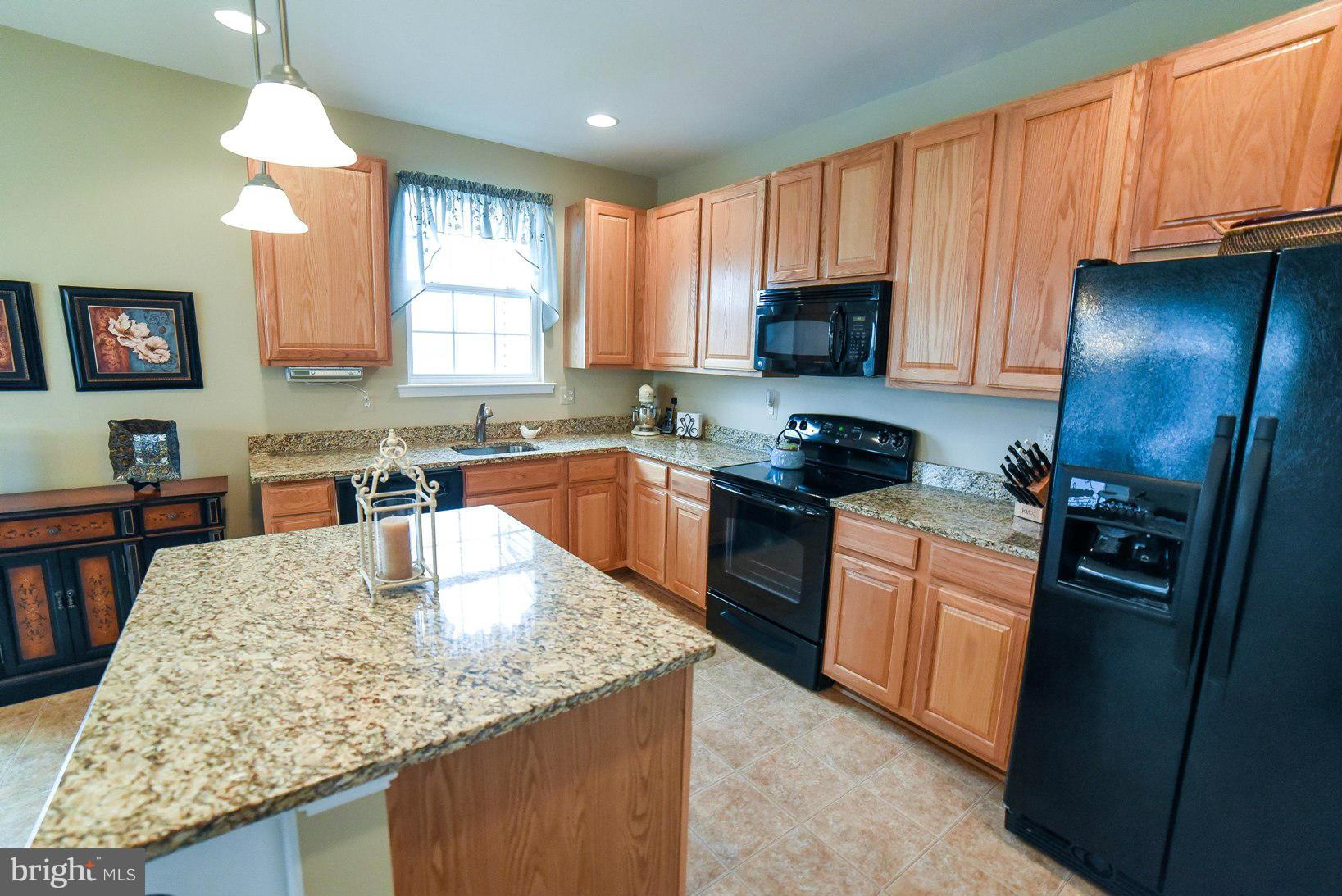 PRINCE FREDERICK CROSSING - Residential