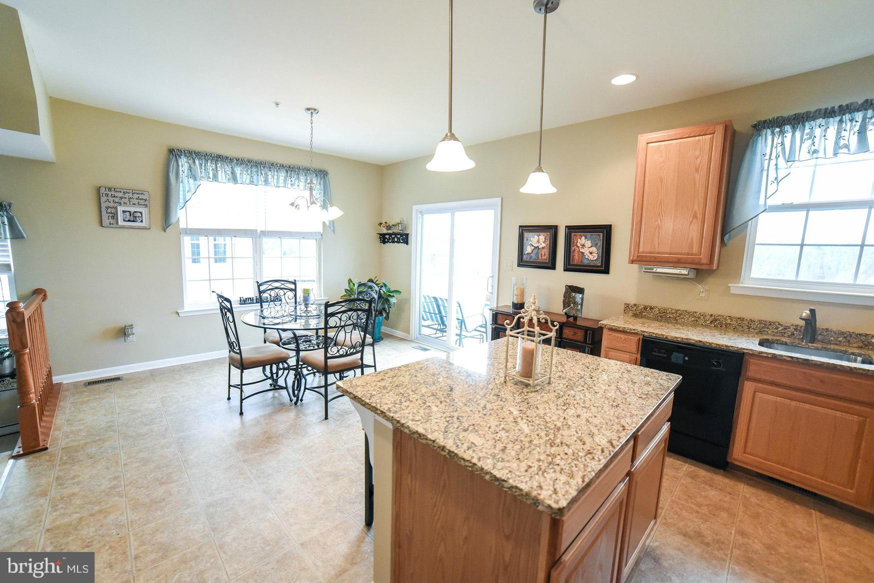 PRINCE FREDERICK CROSSING - Residential