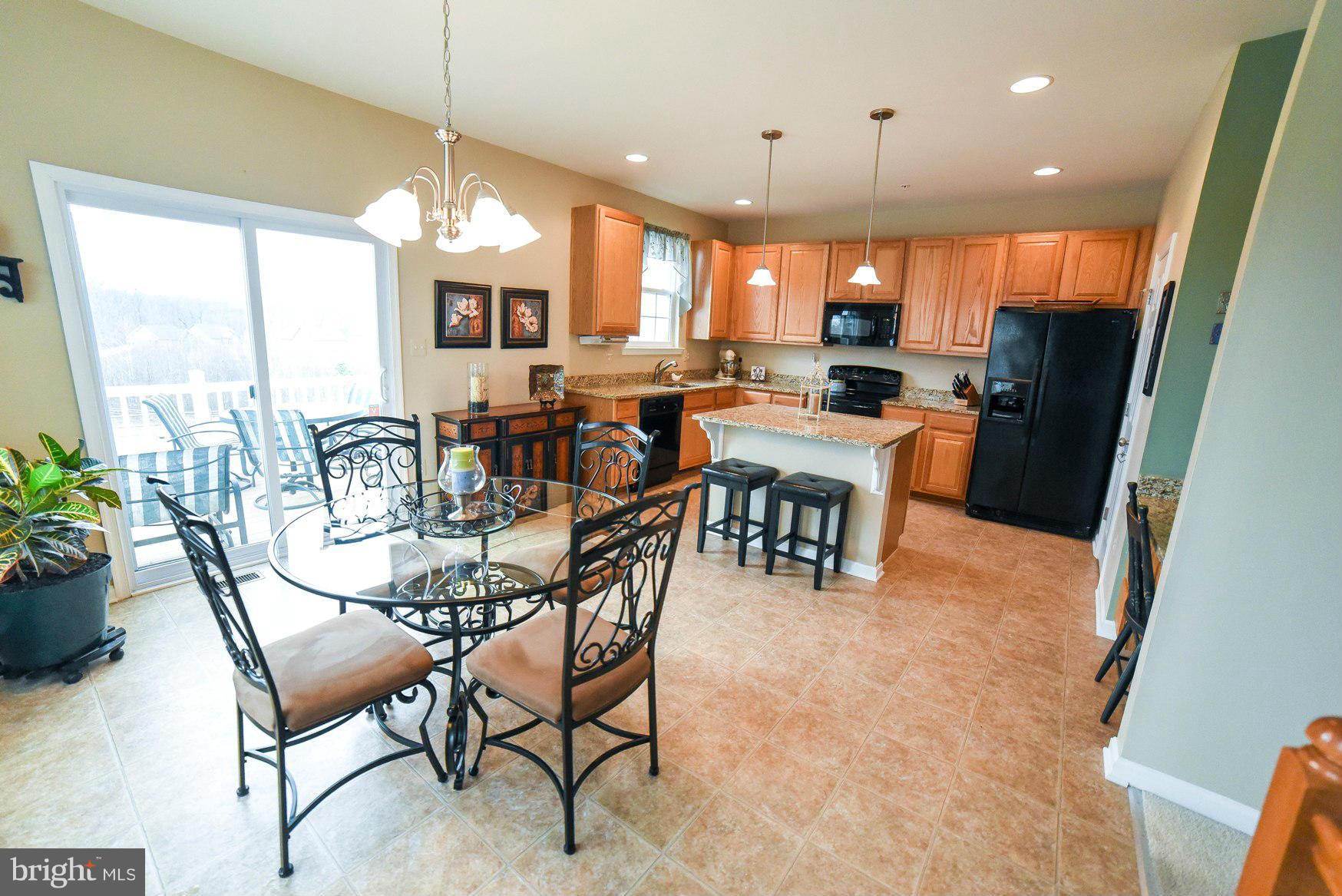 PRINCE FREDERICK CROSSING - Residential