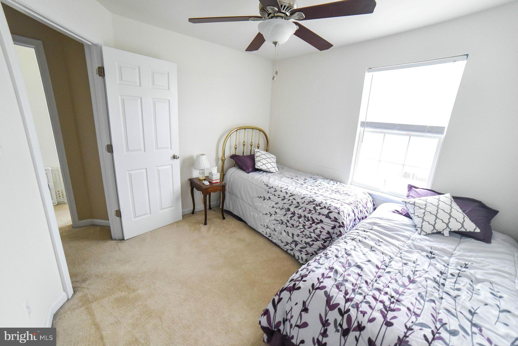 PRINCE FREDERICK CROSSING - Residential