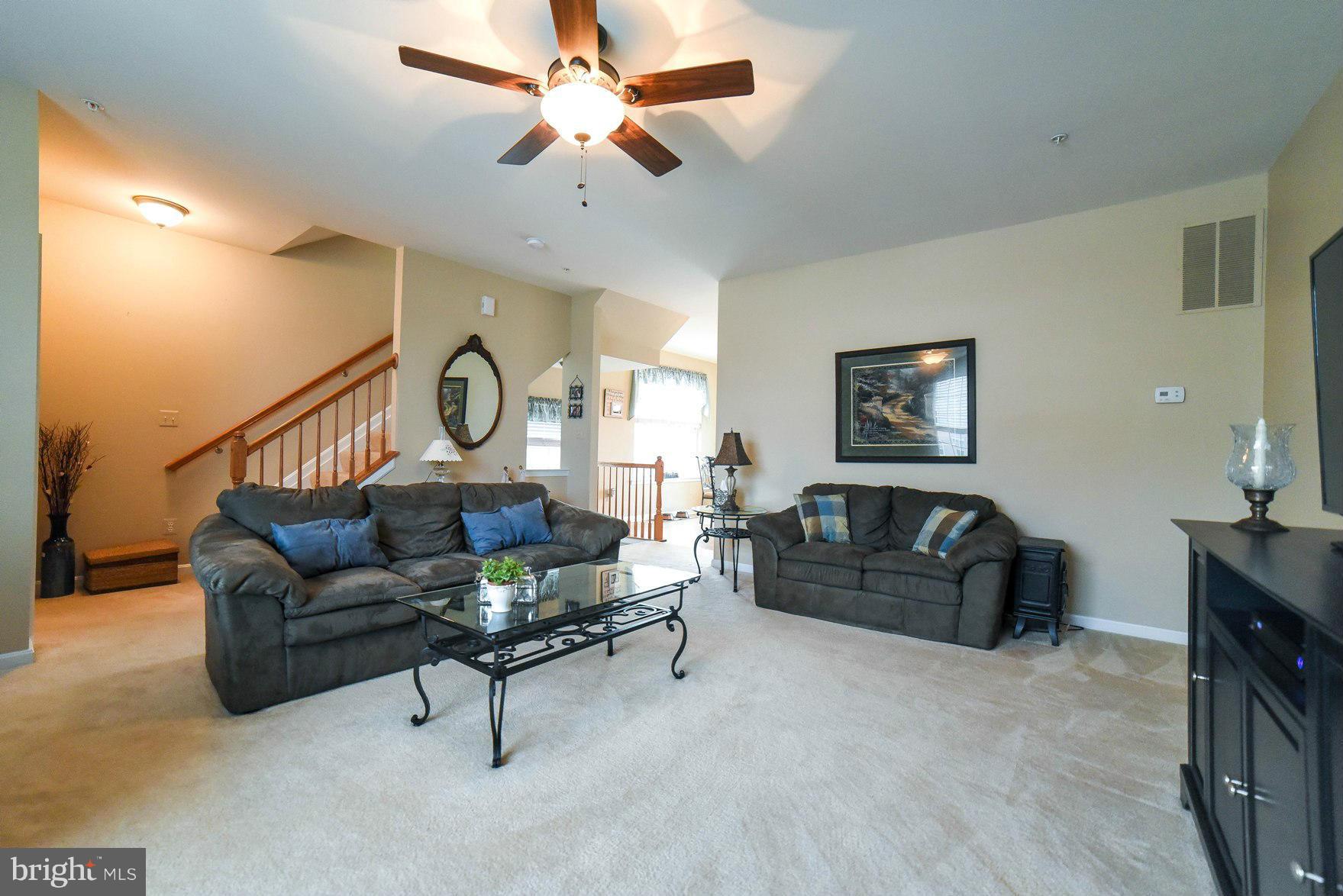 PRINCE FREDERICK CROSSING - Residential