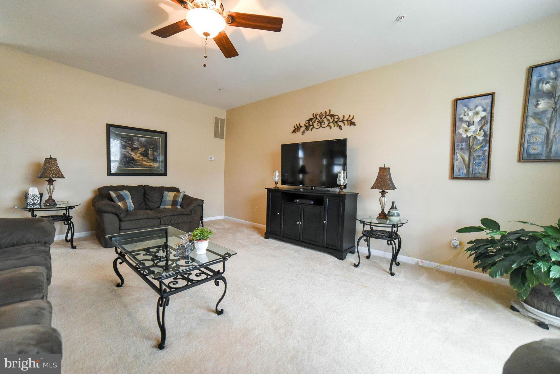 PRINCE FREDERICK CROSSING - Residential