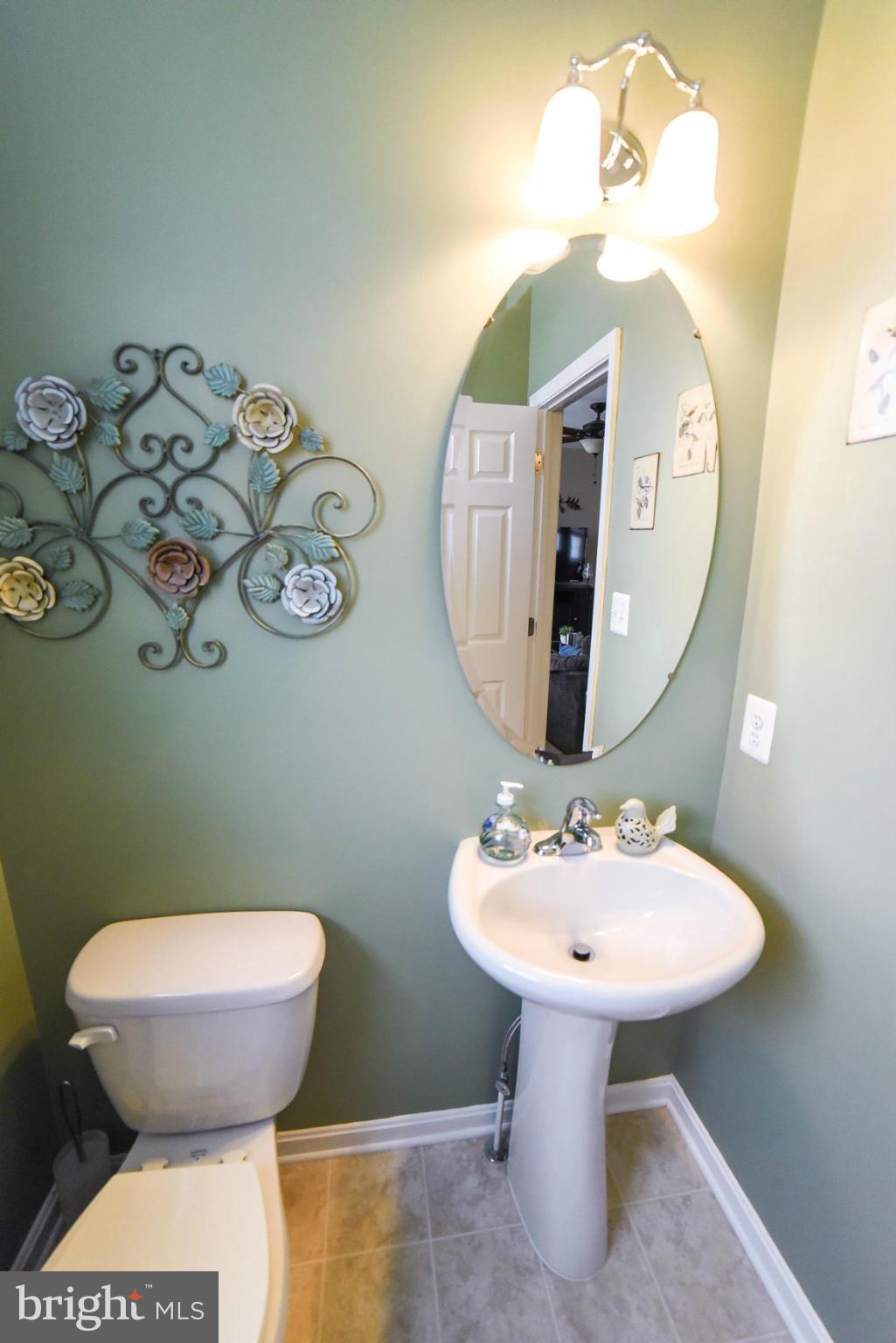 PRINCE FREDERICK CROSSING - Residential