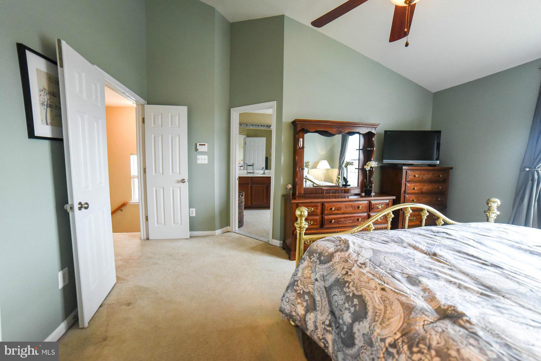 PRINCE FREDERICK CROSSING - Residential