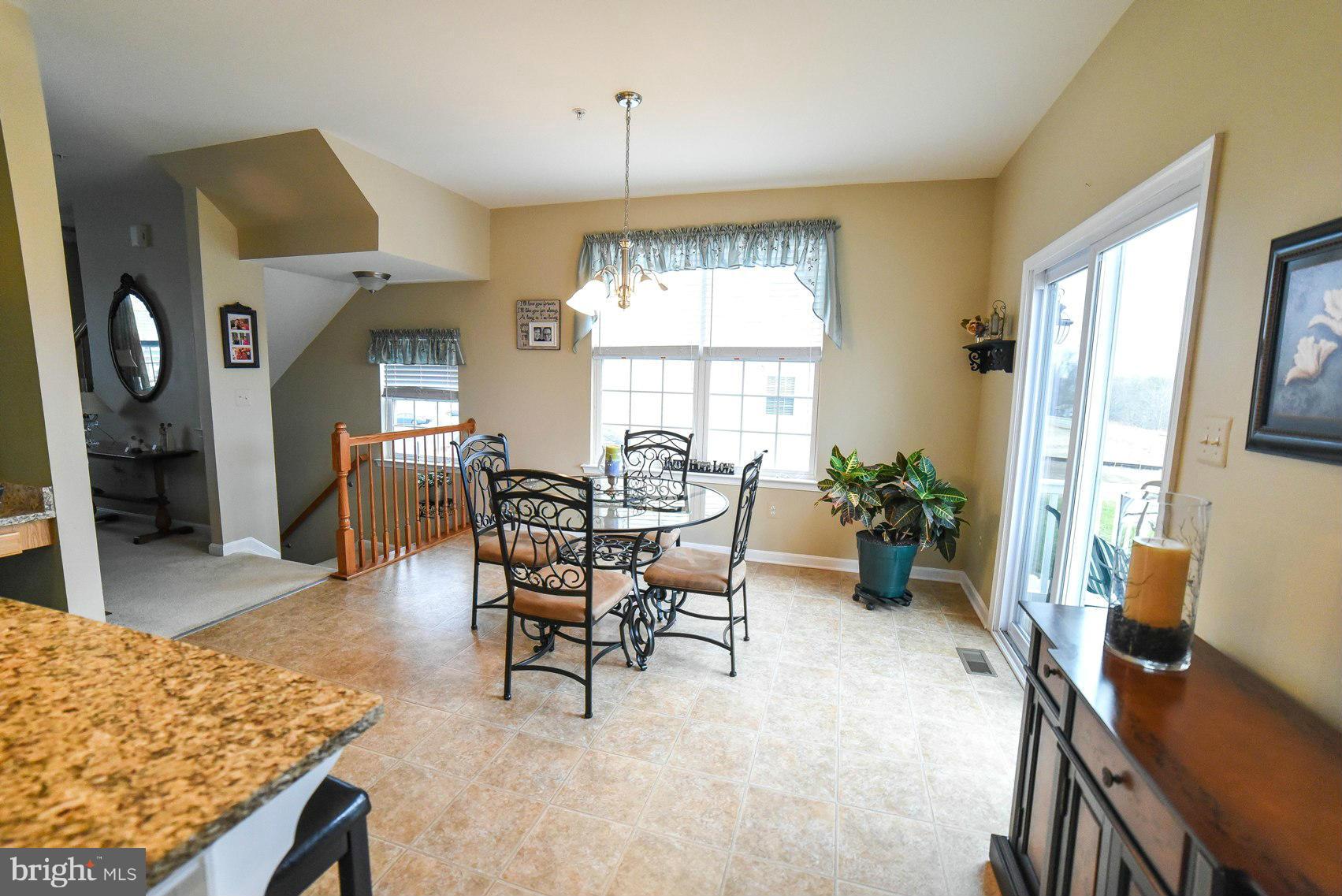 PRINCE FREDERICK CROSSING - Residential