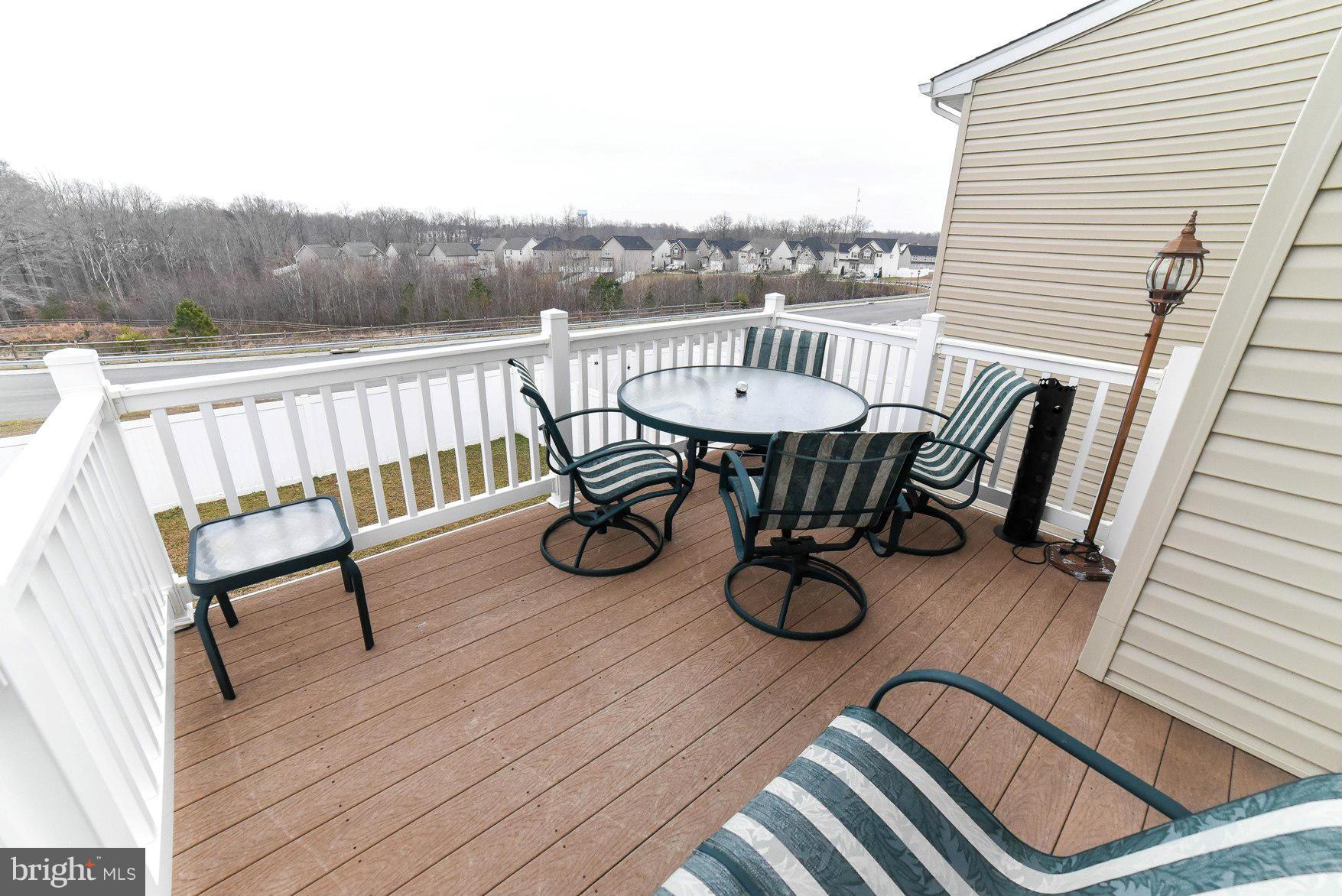 PRINCE FREDERICK CROSSING - Residential