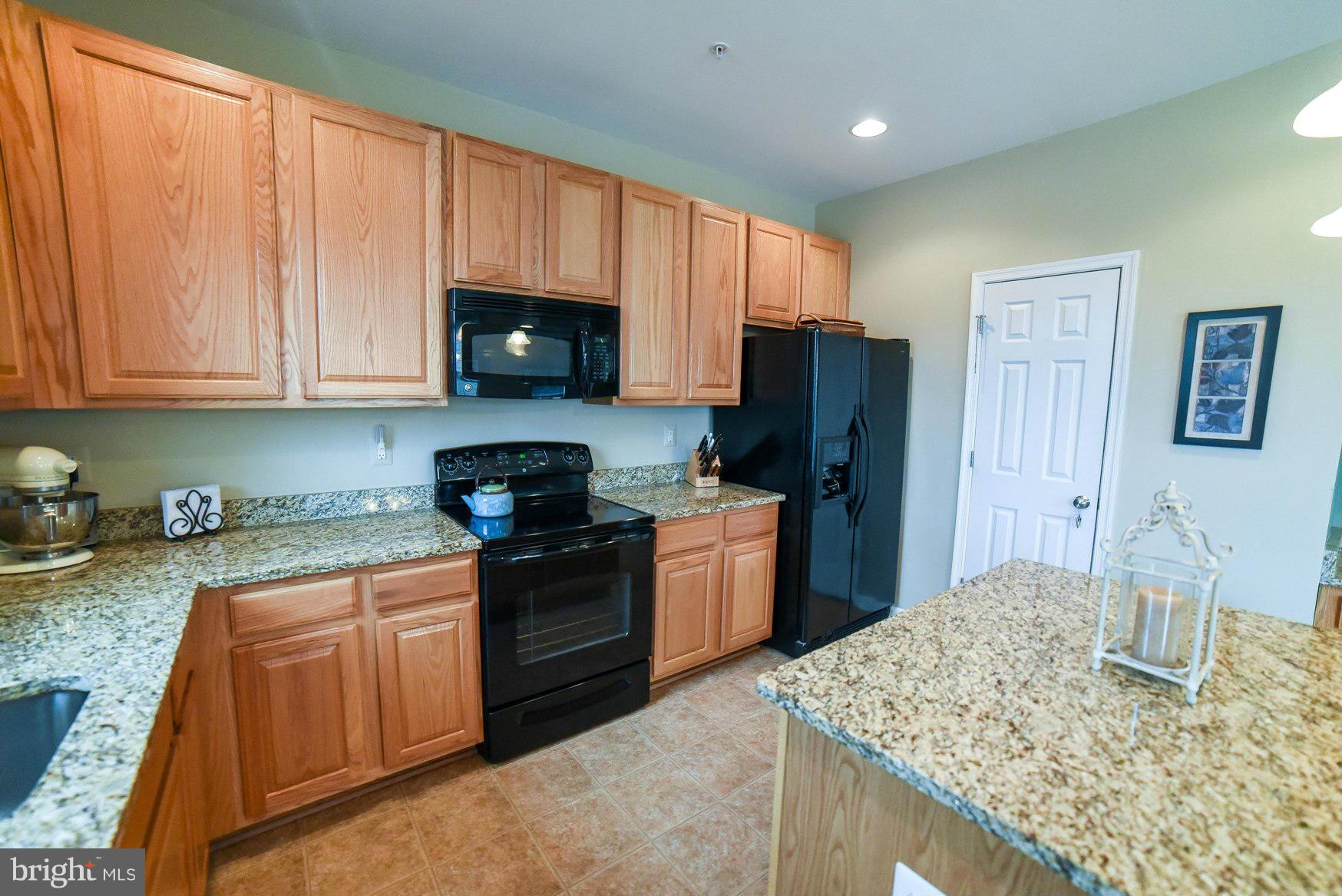 PRINCE FREDERICK CROSSING - Residential