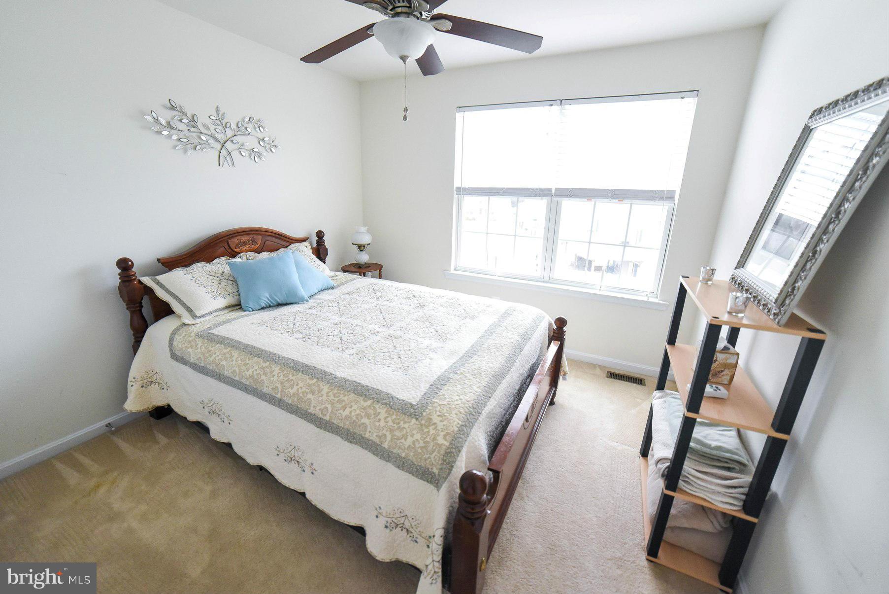 PRINCE FREDERICK CROSSING - Residential