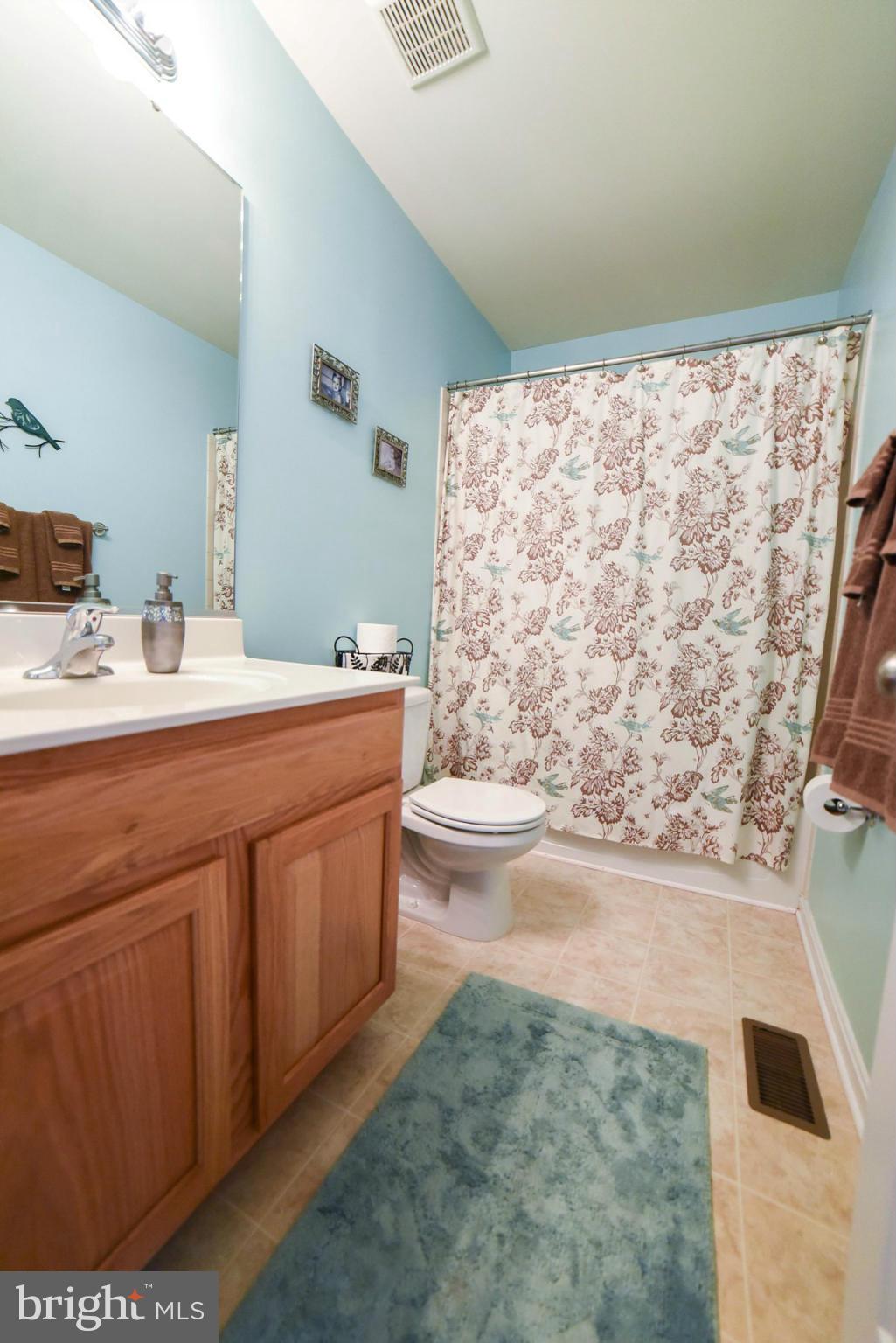 PRINCE FREDERICK CROSSING - Residential