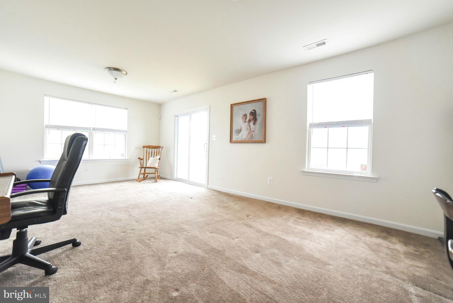 PRINCE FREDERICK CROSSING - Residential