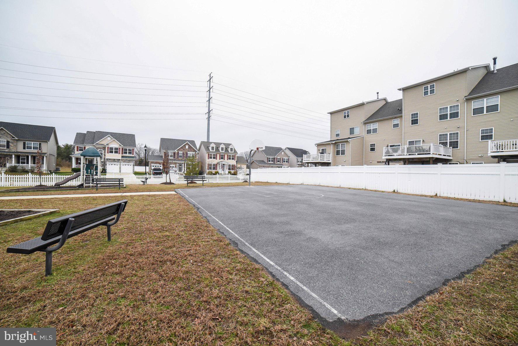 PRINCE FREDERICK CROSSING - Residential