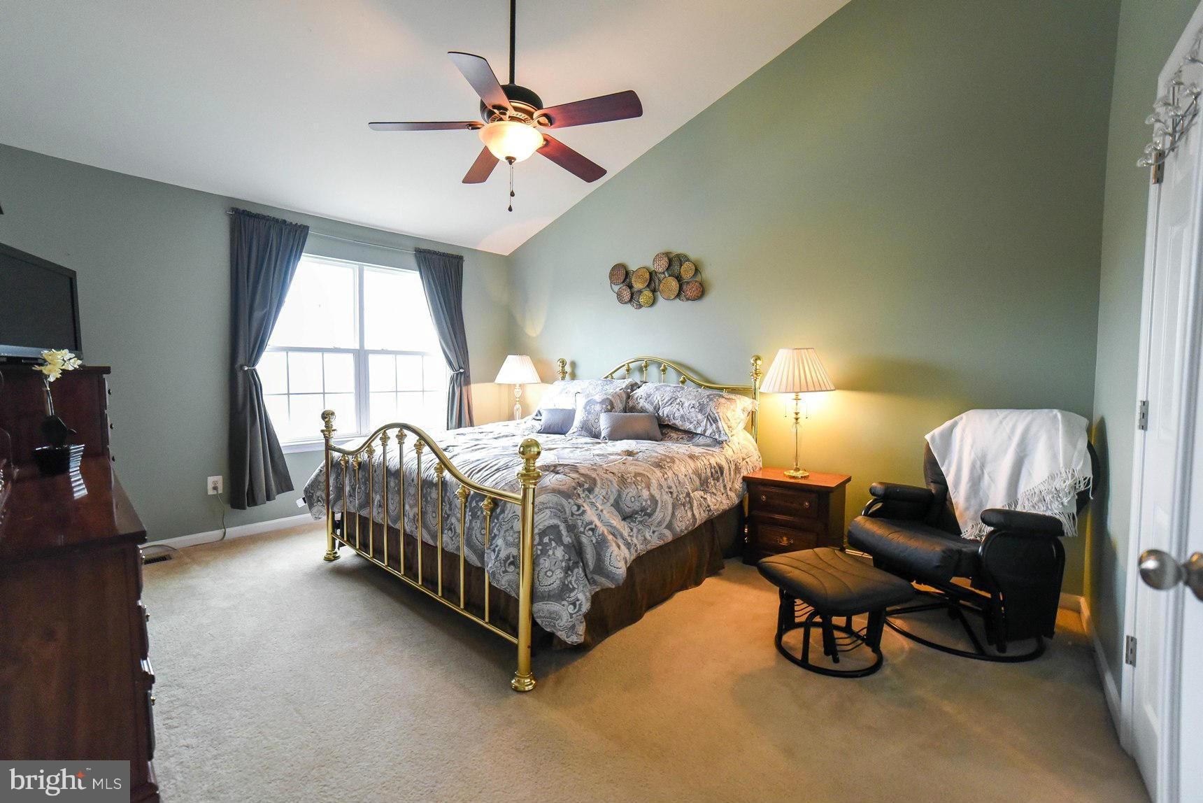 PRINCE FREDERICK CROSSING - Residential