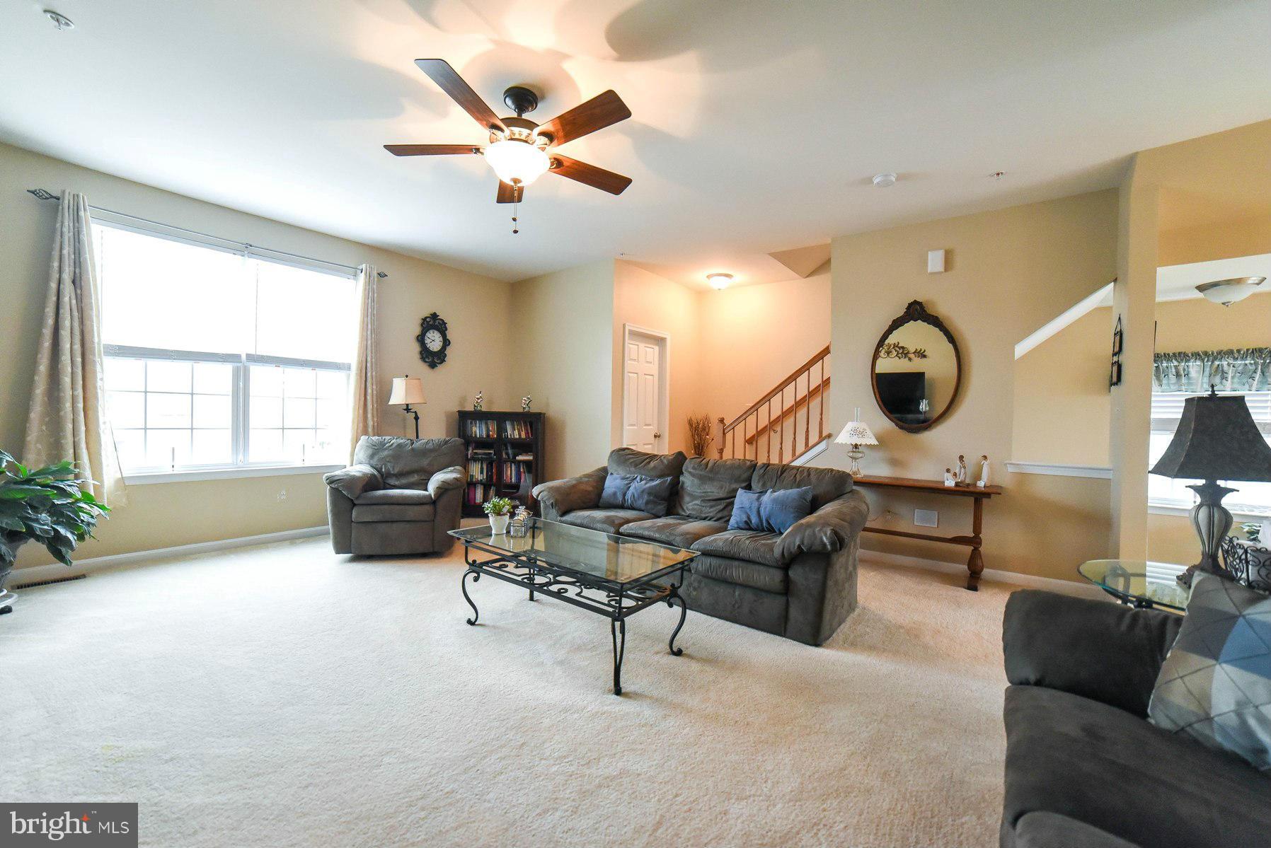 PRINCE FREDERICK CROSSING - Residential