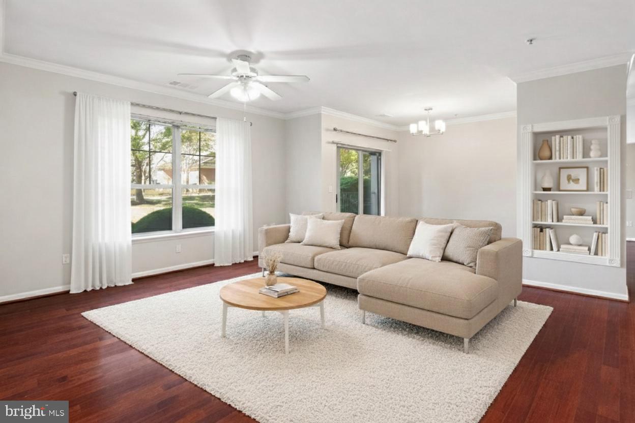 ASHMORE AT GERMANOWN COMMUNITY - Residential