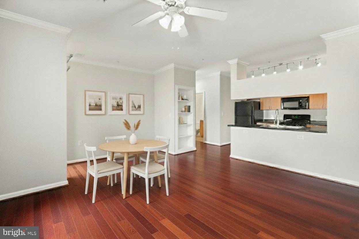 ASHMORE AT GERMANOWN COMMUNITY - Residential