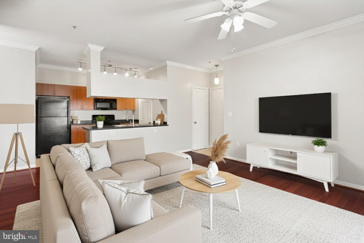 ASHMORE AT GERMANOWN COMMUNITY - Residential