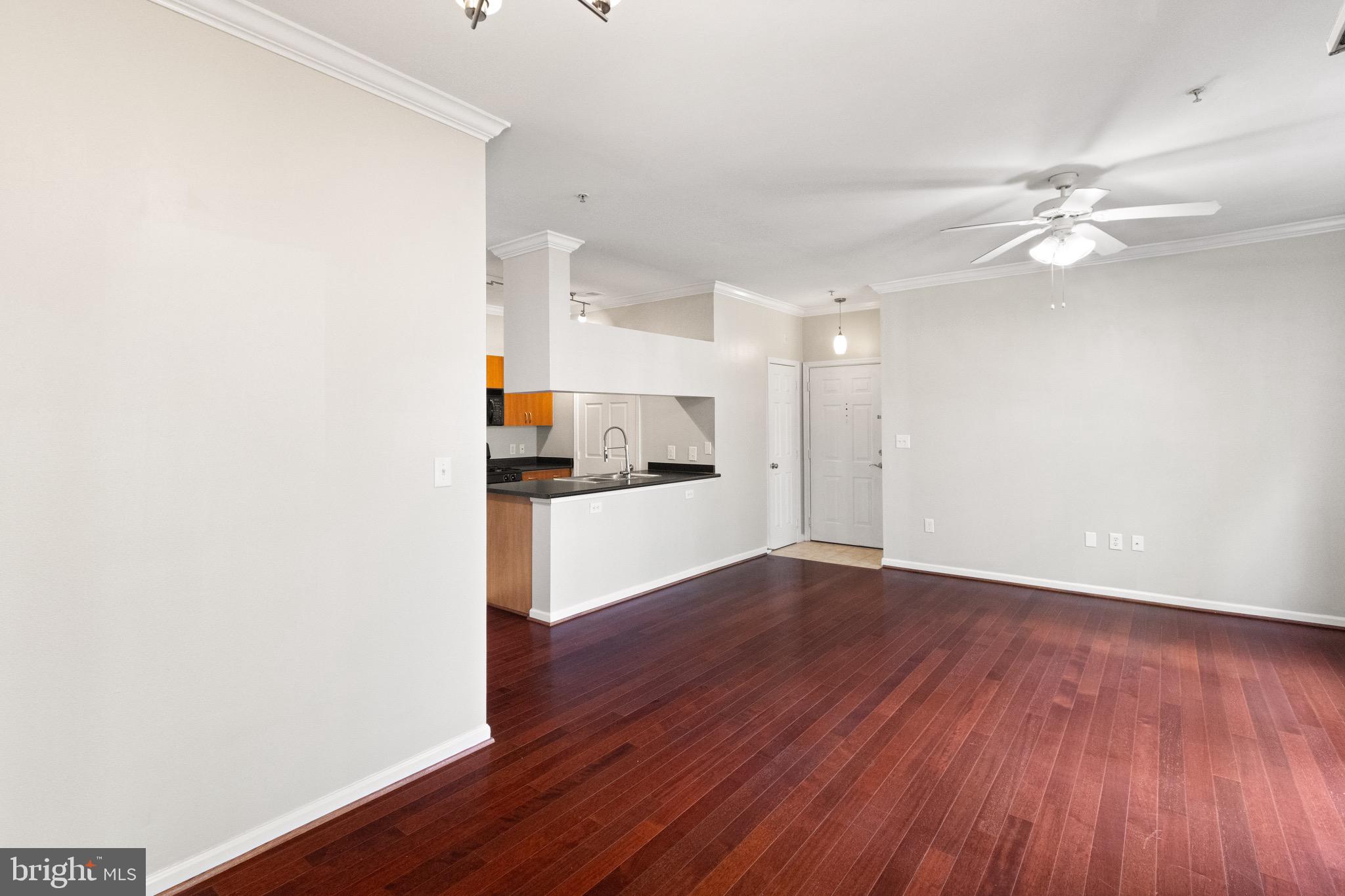 ASHMORE AT GERMANOWN COMMUNITY - Residential