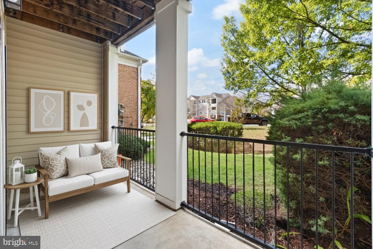 ASHMORE AT GERMANOWN COMMUNITY - Residential