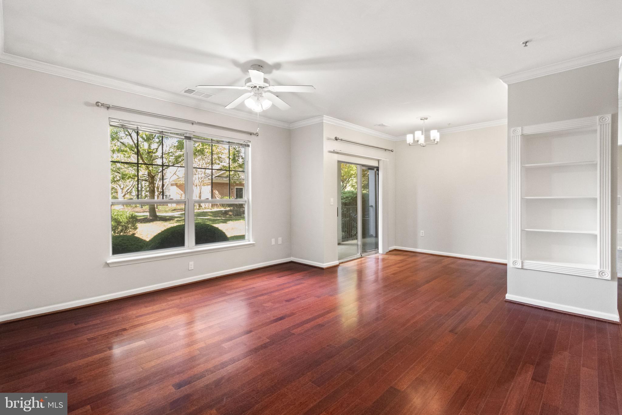 ASHMORE AT GERMANOWN COMMUNITY - Residential