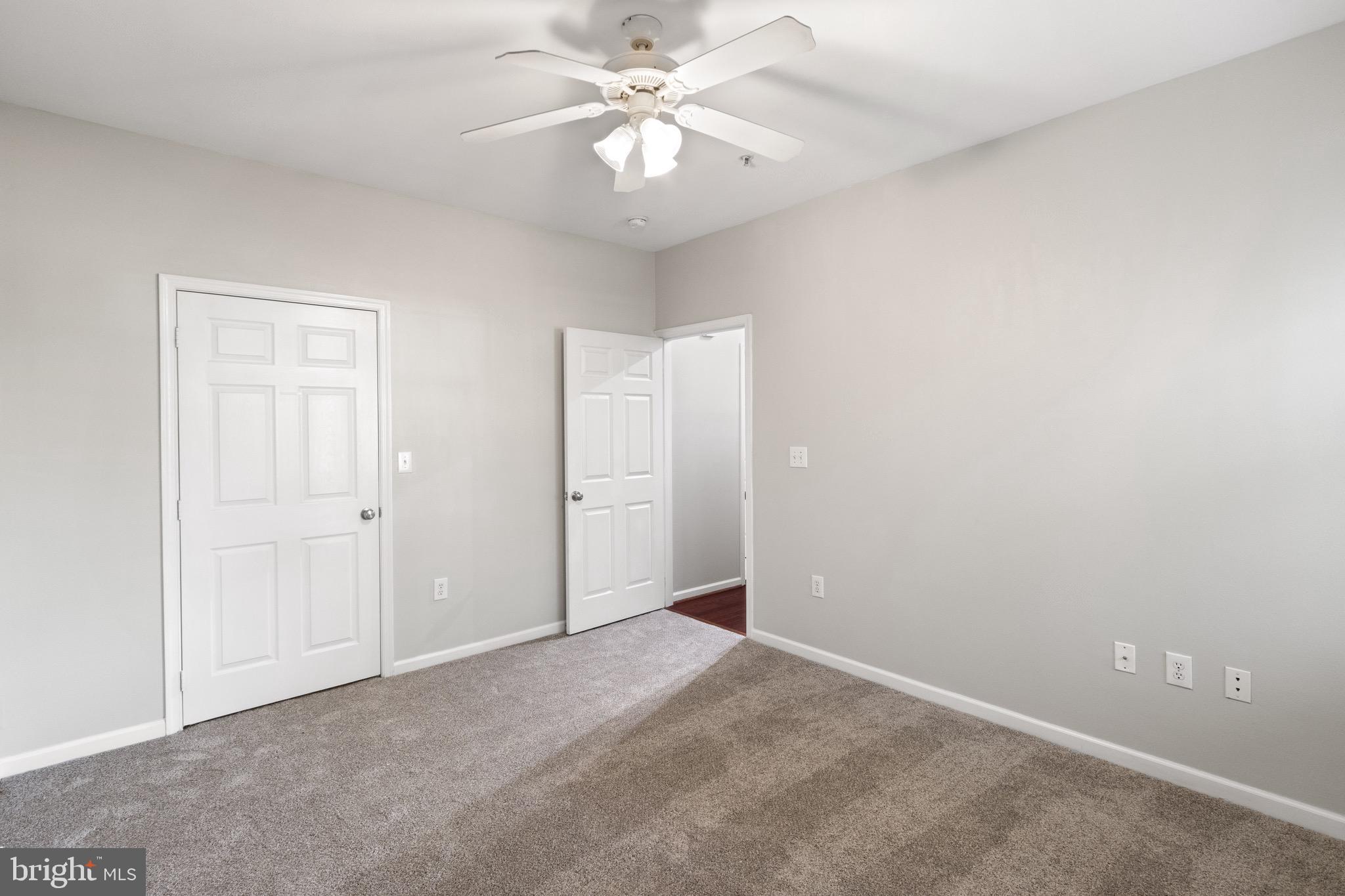 ASHMORE AT GERMANOWN COMMUNITY - Residential