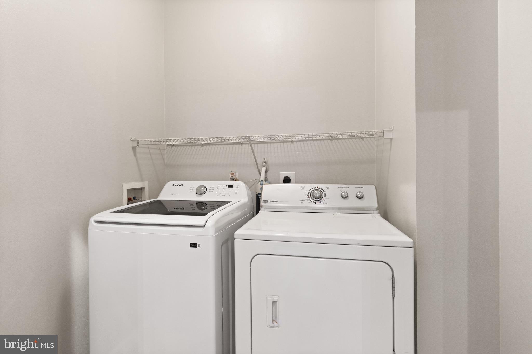 ASHMORE AT GERMANOWN COMMUNITY - Residential