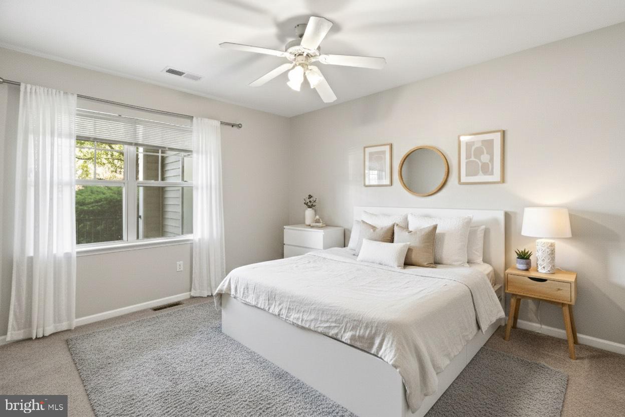 ASHMORE AT GERMANOWN COMMUNITY - Residential