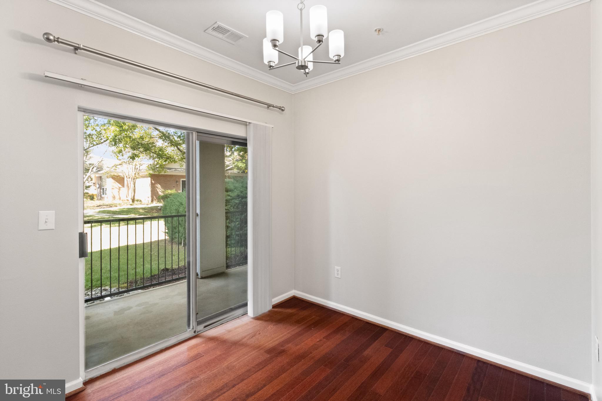 ASHMORE AT GERMANOWN COMMUNITY - Residential