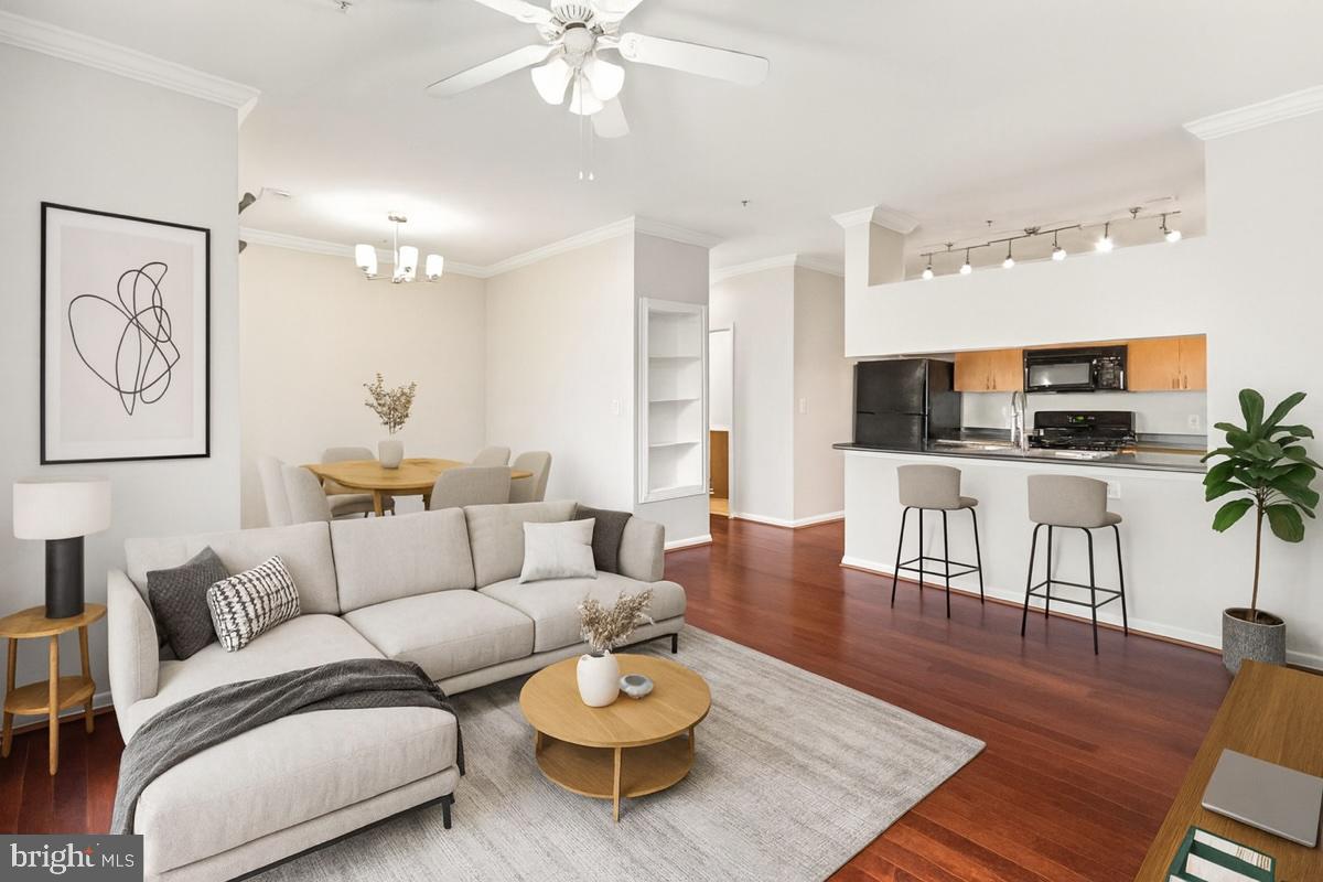 ASHMORE AT GERMANOWN COMMUNITY - Residential