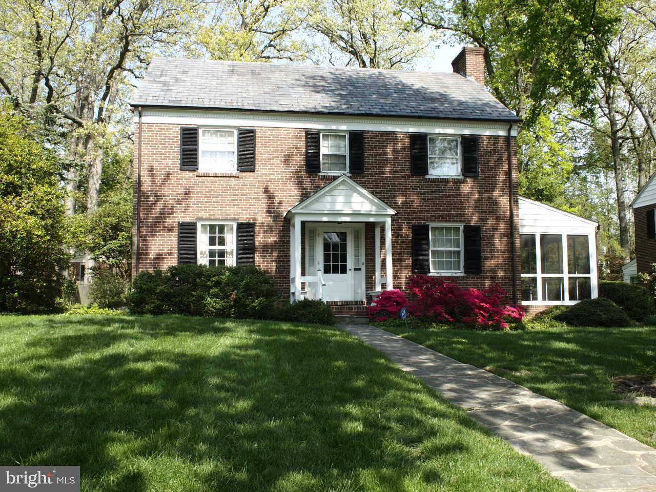 GREATER HOMELAND HISTORIC DISTRICT - Residential