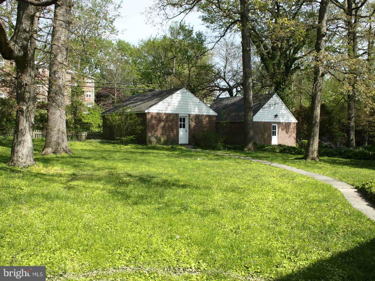 GREATER HOMELAND HISTORIC DISTRICT - Residential